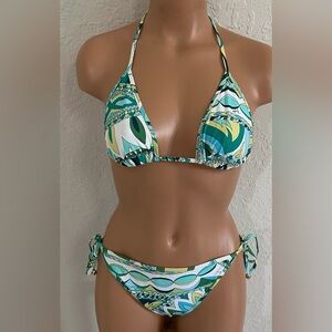 Emilio PUCCI bikini set